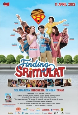 Finding Srimulat (2013) Official Image | AndyDay