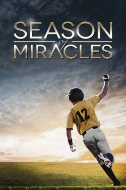 Season of Miracles (2013) Official Image | AndyDay