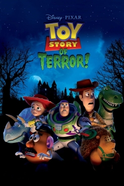 Toy Story of Terror! (2013) Official Image | AndyDay