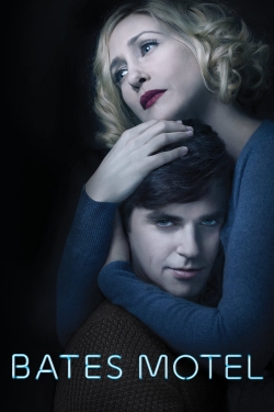 Bates Motel (2013) Official Image | AndyDay