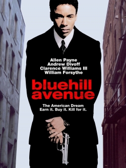 Blue Hill Avenue (2001) Official Image | AndyDay