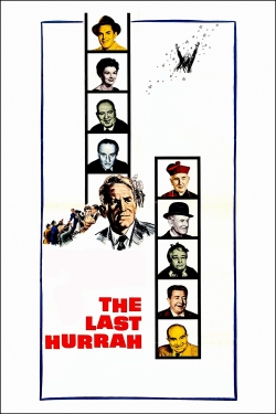 The Last Hurrah (1958) Official Image | AndyDay