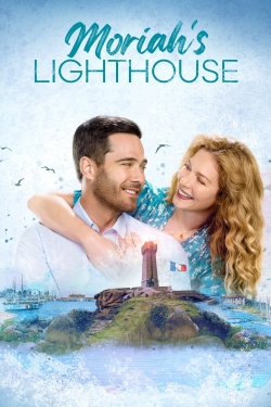 Moriah's Lighthouse (2022) Official Image | AndyDay
