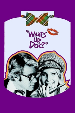 What's Up, Doc? (1972) Official Image | AndyDay