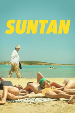 Suntan (2016) Official Image | AndyDay