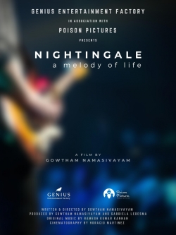 Nightingale: A Melody of Life (2021) Official Image | AndyDay