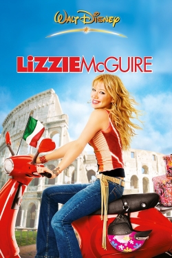 The Lizzie McGuire Movie (2003) Official Image | AndyDay