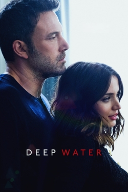 Deep Water (2022) Official Image | AndyDay