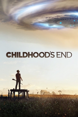 Childhood's End (2015) Official Image | AndyDay