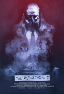The Reenactment (2021) Official Image | AndyDay