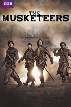 The Musketeers (2014) Official Image | AndyDay