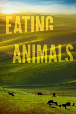 Eating Animals (2018) Official Image | AndyDay