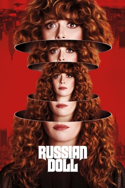 Russian Doll (2019) Official Image | AndyDay