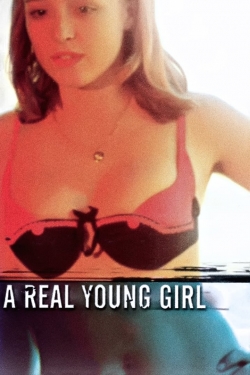 A Real Young Girl (1976) Official Image | AndyDay