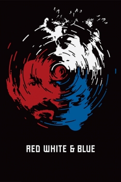 Red White & Blue (2010) Official Image | AndyDay