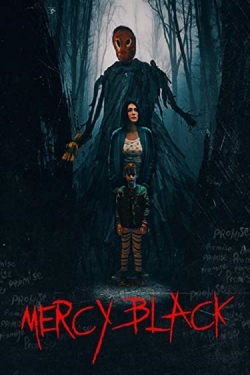 Mercy Black (2019) Official Image | AndyDay