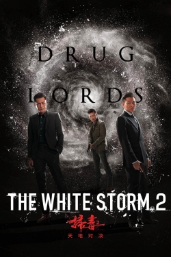 The White Storm 2: Drug Lords (2019) Official Image | AndyDay