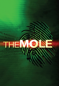 The Mole (2001) Official Image | AndyDay