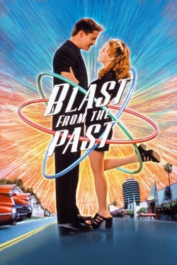 Blast from the Past (1999) Official Image | AndyDay