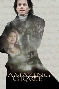 Amazing Grace (2006) Official Image | AndyDay