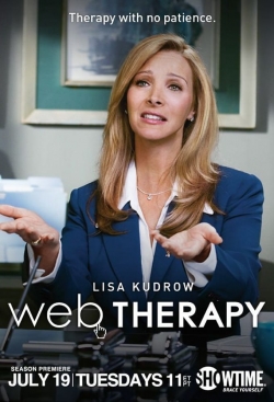 Web Therapy (2011) Official Image | AndyDay