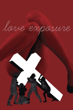 Love Exposure (2008) Official Image | AndyDay