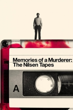Memories of a Murderer: The Nilsen Tapes (2021) Official Image | AndyDay