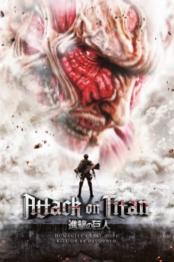 Attack on Titan (2015) Official Image | AndyDay
