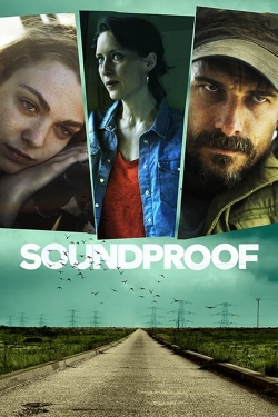 Soundproof (2022) Official Image | AndyDay