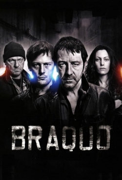 Braquo (2009) Official Image | AndyDay