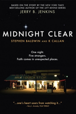 Midnight Clear (2006) Official Image | AndyDay