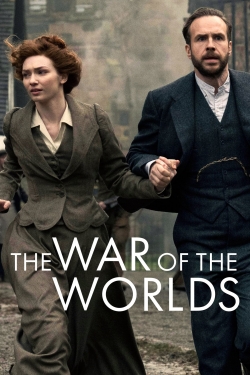 The War of the Worlds (2019) Official Image | AndyDay