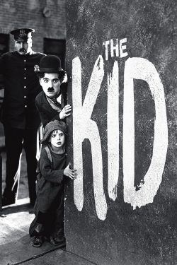 The Kid (1921) Official Image | AndyDay