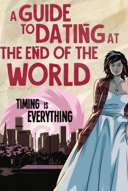 A Guide to Dating at the End of the World (2022) Official Image | AndyDay
