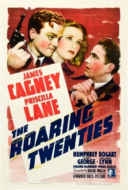 The Roaring Twenties (1939) Official Image | AndyDay
