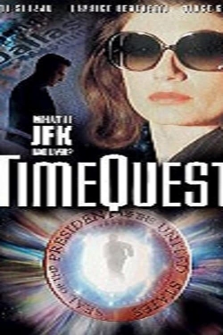 Timequest (2000) Official Image | AndyDay