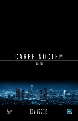 Carpe Noctem (2022) Official Image | AndyDay