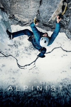 The Alpinist (2021) Official Image | AndyDay