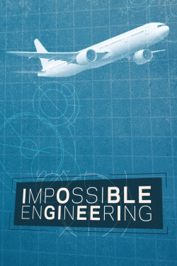 Impossible Engineering (2015) Official Image | AndyDay
