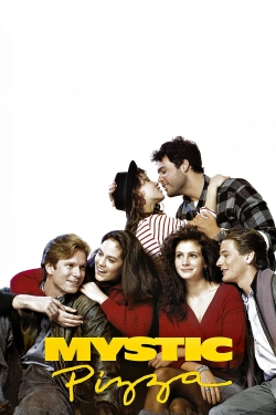 Mystic Pizza (1988) Official Image | AndyDay