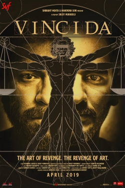 Vinci Da (2019) Official Image | AndyDay