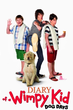 Diary of a Wimpy Kid: Dog Days (2012) Official Image | AndyDay
