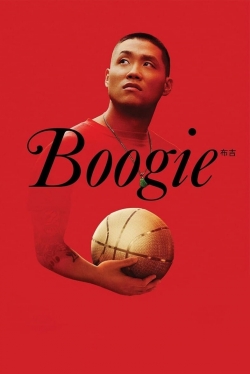 Boogie (2021) Official Image | AndyDay