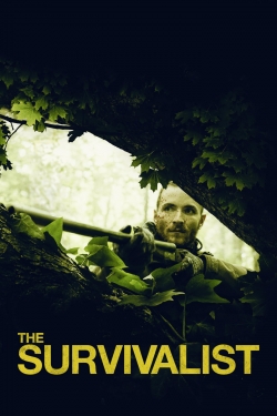 The Survivalist (2015) Official Image | AndyDay