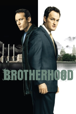 Brotherhood (2006) Official Image | AndyDay