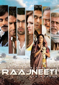 Raajneeti (2010) Official Image | AndyDay