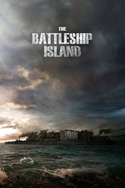 The Battleship Island (2017) Official Image | AndyDay