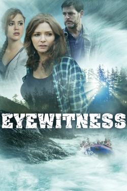 Eyewitness (2015) Official Image | AndyDay