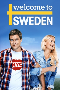 Welcome to Sweden (2014) Official Image | AndyDay