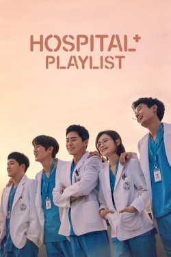 Hospital Playlist (2020) Official Image | AndyDay
